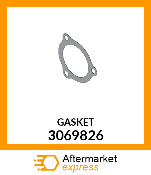 GASKET 3069826