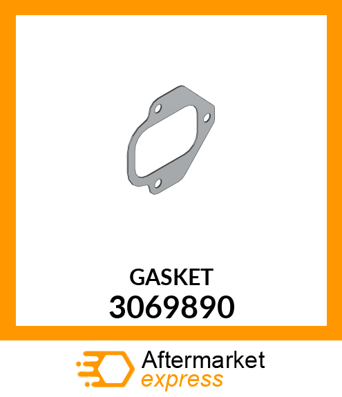 GASKET 3069890