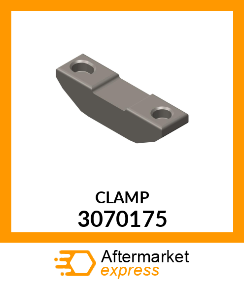 CLAMP 3070175