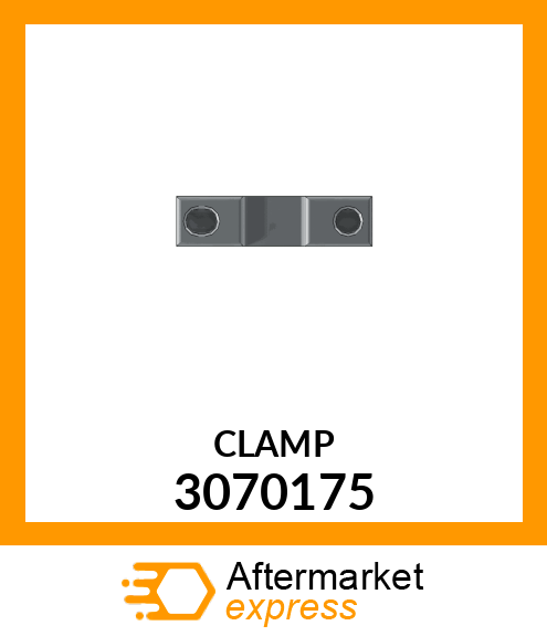 CLAMP 3070175