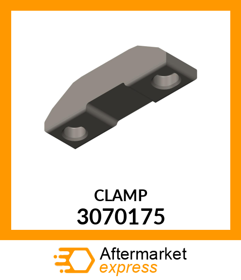 CLAMP 3070175