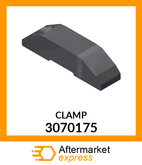 CLAMP 3070175