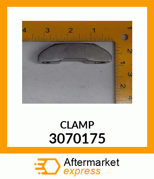 CLAMP 3070175