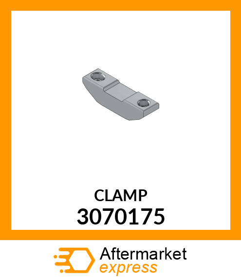 CLAMP 3070175