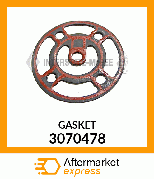 GASKET 3070478