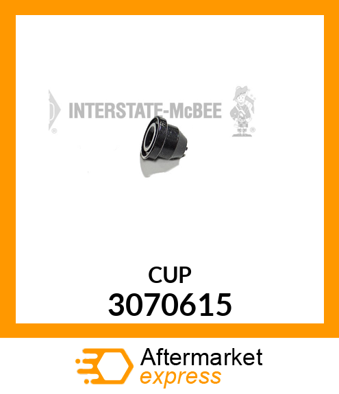 CUP 3070615