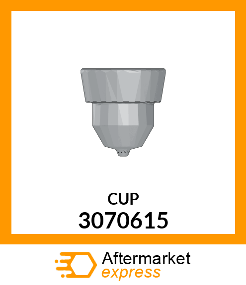CUP 3070615