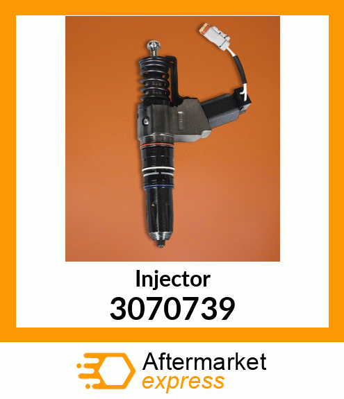 Injector 3070739