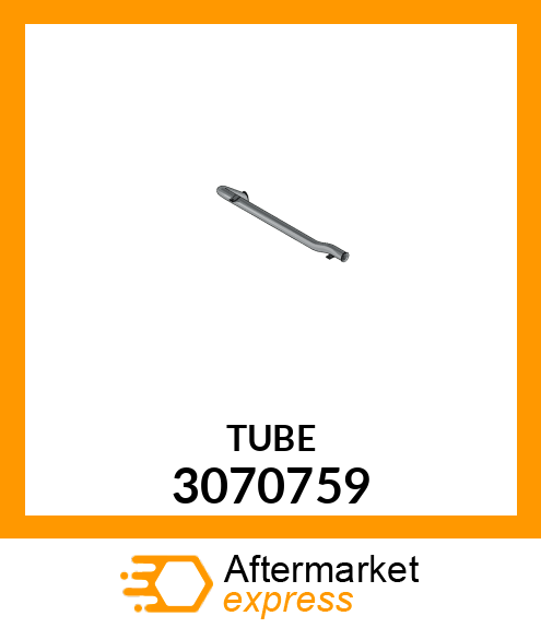 TUBE 3070759