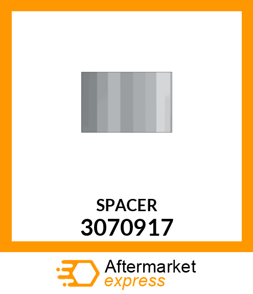 SPACER 3070917