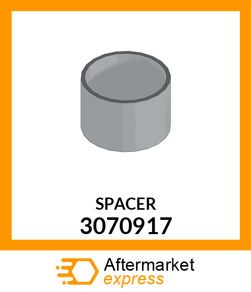 SPACER 3070917