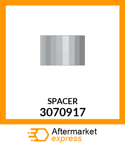 SPACER 3070917