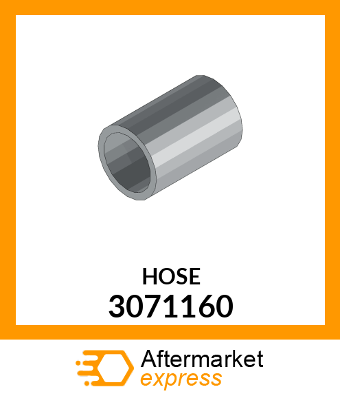 HOSE 3071160