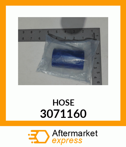 HOSE 3071160