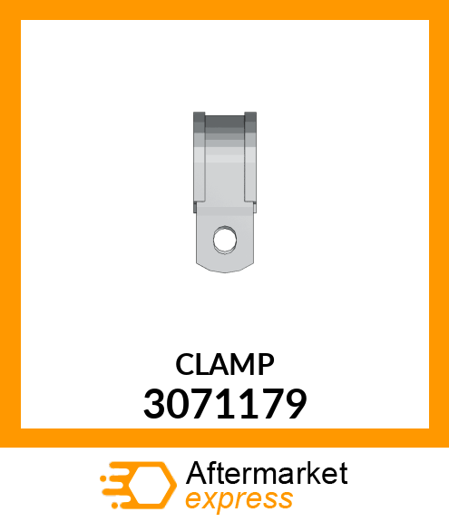 CLAMP 3071179