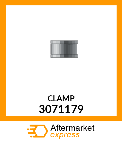 CLAMP 3071179