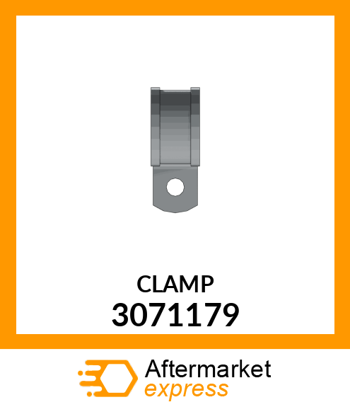 CLAMP 3071179