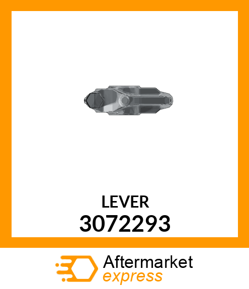 LEVER 3072293