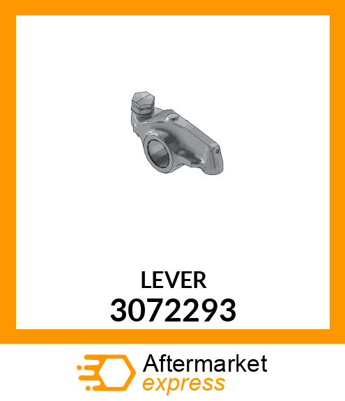 LEVER 3072293