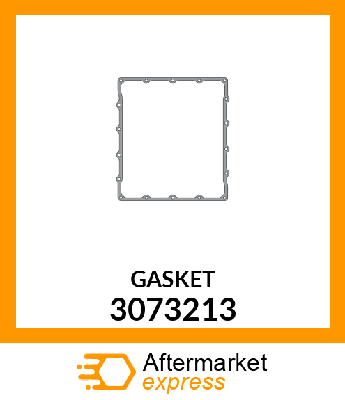 GASKET 3073213