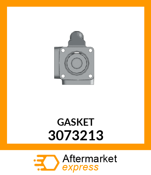 GASKET 3073213