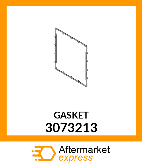 GASKET 3073213