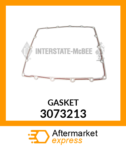 GASKET 3073213