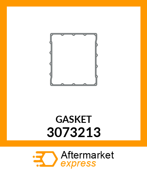 GASKET 3073213