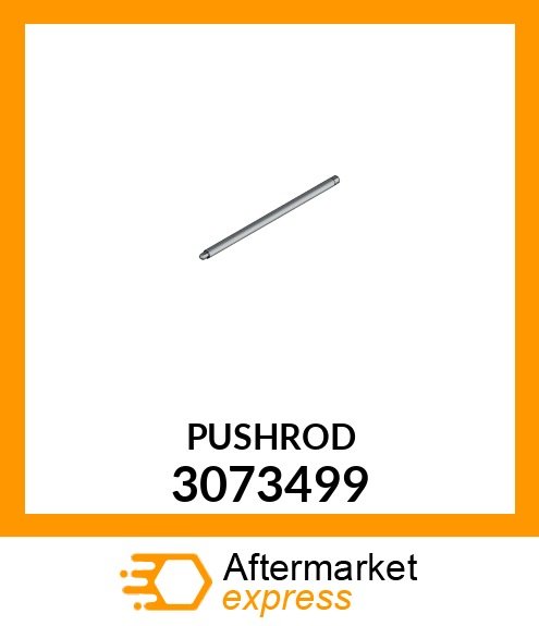 PUSHROD 3073499