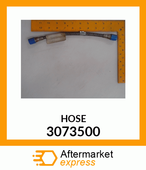 HOSE 3073500