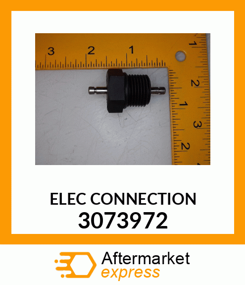 ELEC_CONNECTION 3073972