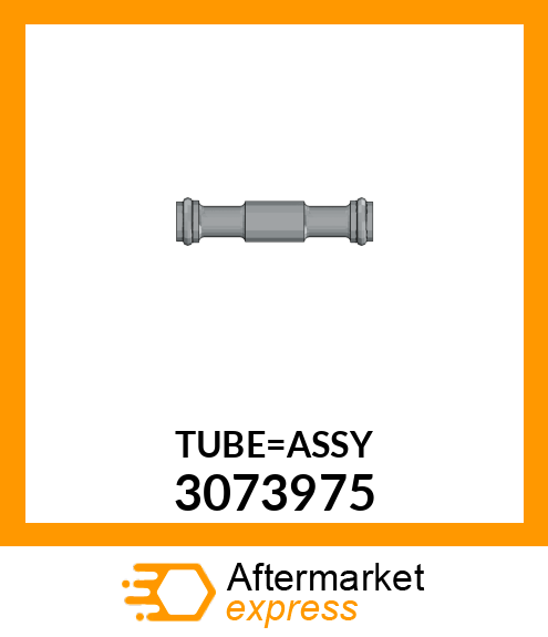 TUBE_ASSY 3073975