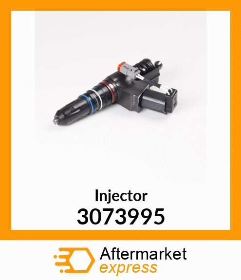 Injector 3073995