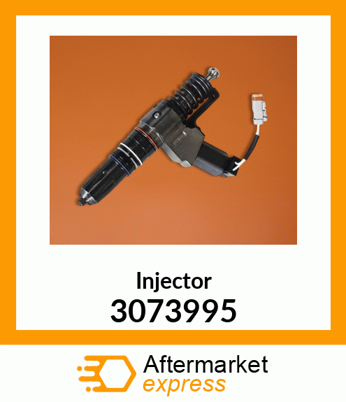 Injector 3073995