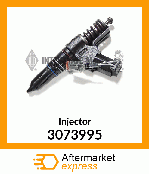 Injector 3073995