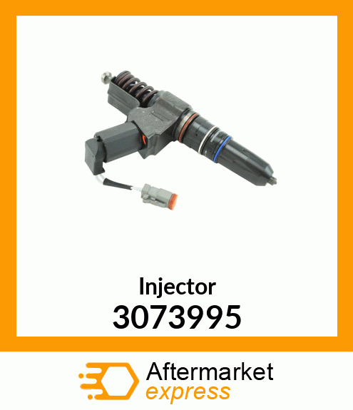 Injector 3073995