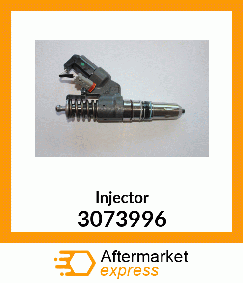 Injector 3073996