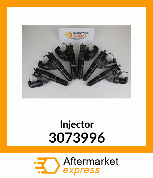 Injector 3073996