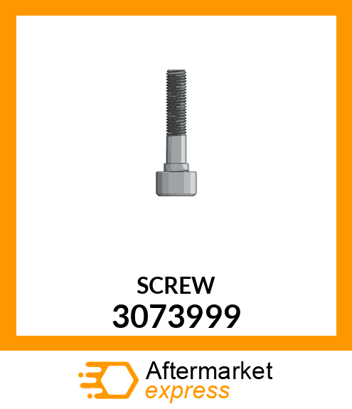 SCREW 3073999