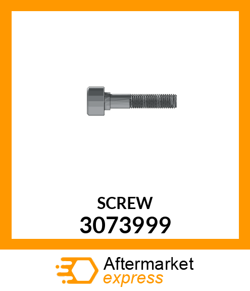 SCREW 3073999