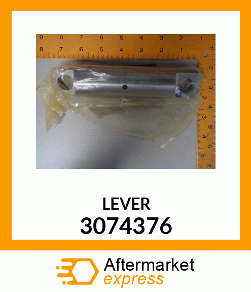 LEVER 3074376