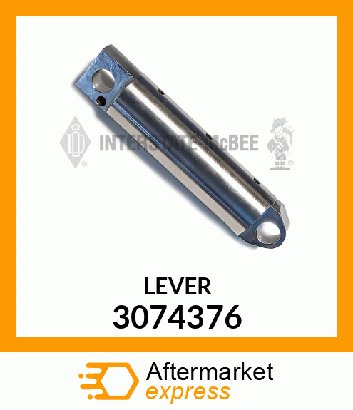 LEVER 3074376