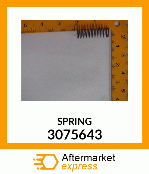 SPRING 3075643