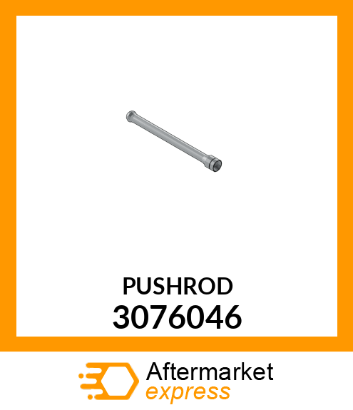 PUSHROD 3076046