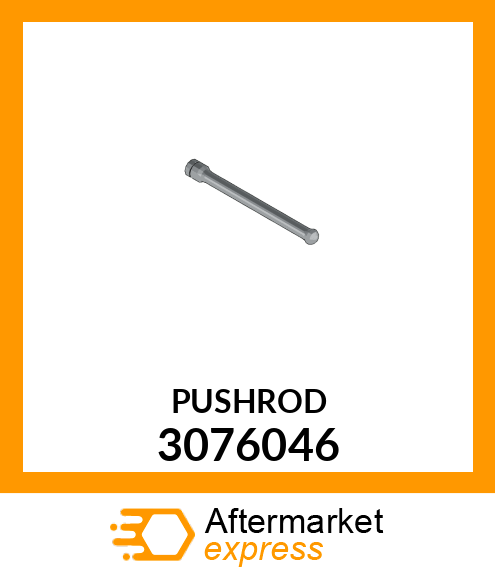 PUSHROD 3076046