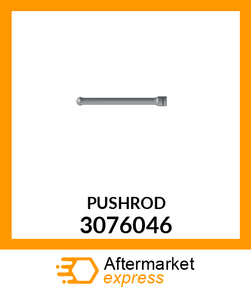 PUSHROD 3076046