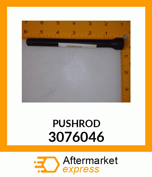 PUSHROD 3076046