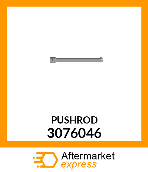 PUSHROD 3076046