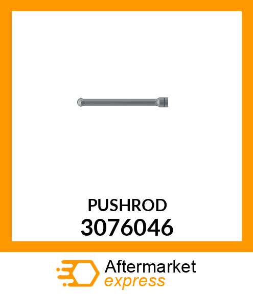 PUSHROD 3076046