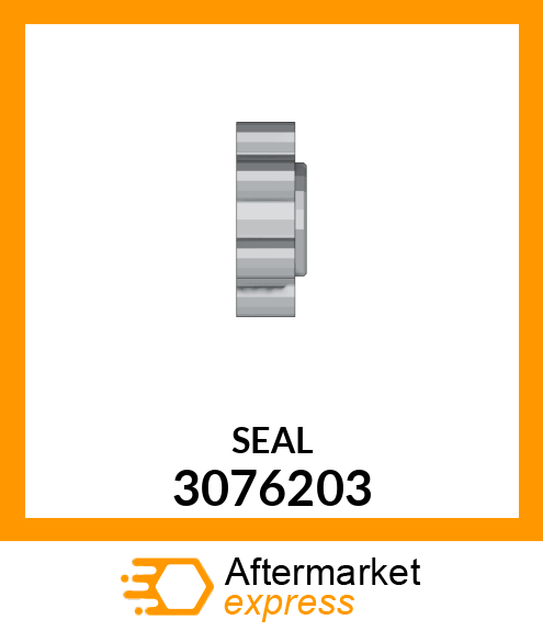 SEAL 3076203